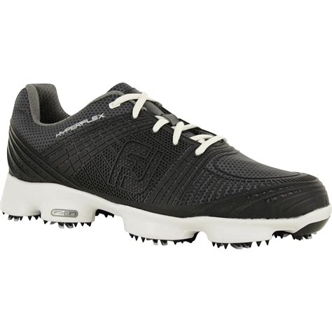 Footjoy Hyperflex Ii Previous Season Shoe Style Golf Shoes At