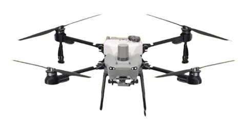 Dji Agras T