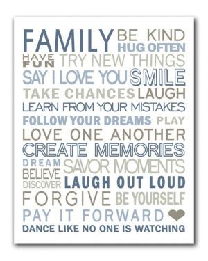 Printable Funny Family Quotes. QuotesGram