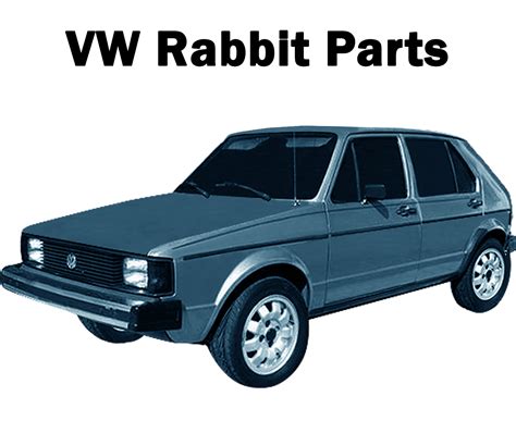 Vw Rabbit Film Cm X Cm