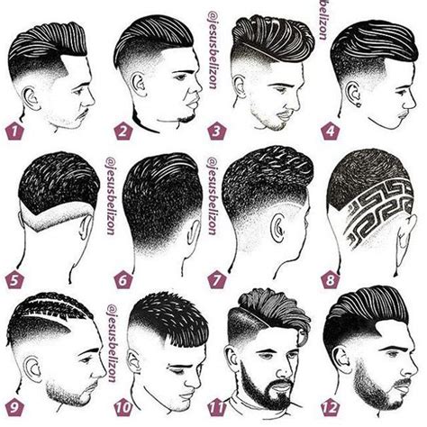 Great Clips Hairstyles For Men