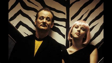 Lost In Translation Themes