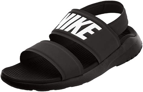 Nike Sandals With Straps Mens Toddler Canada Tanjun Grey On The Back 6 Blue Sunflower Womens ...