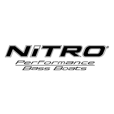 Nitro (54896) Free EPS, SVG Download / 4 Vector