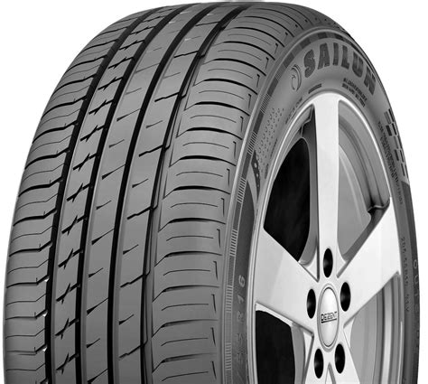Sailun Atrezzo Elite 235/60 R16 100W - Pneumatiky.sk