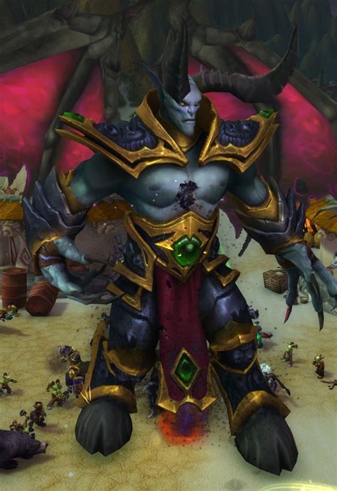 Valazar The Corruptor Wowpedia Your Wiki Guide To The World Of Warcraft