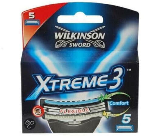 Wilkinson Sword Xtreme Pcs Au Meilleur Prix Sur Idealo Fr