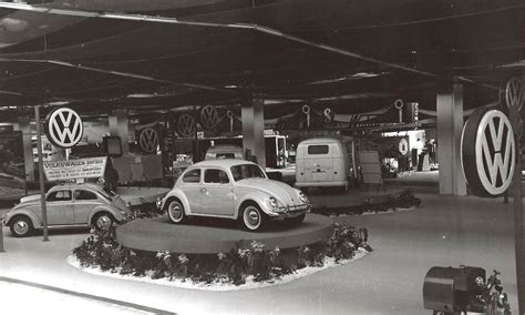 20 de Janeiro Dia Nacional do Fusca celebra legado de um ícone