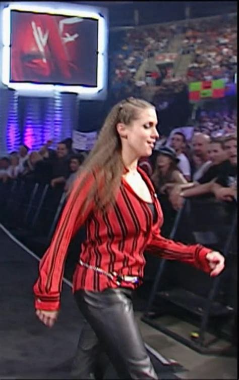 Stephanie McMahon Invasion 2001 : r/StephanieMcmahonsexy