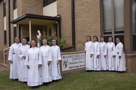 Capital Campaign Begins For Dominican Sisters Convent