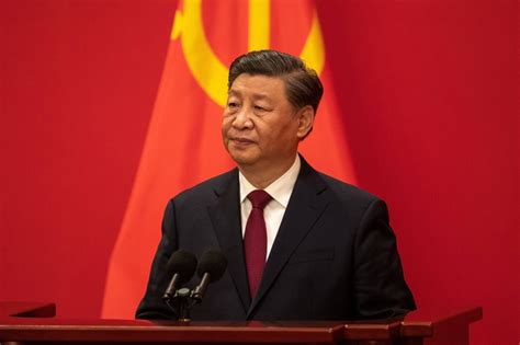 Xi Touts Alternative To Western Capitalism In Speech On Mao The Japan