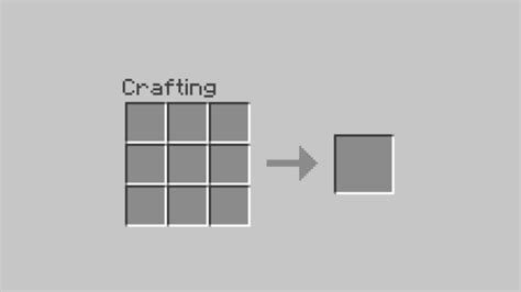 Minecraft Crafting Recipes: Video Gallery (Sorted by Views) | Know Your ...