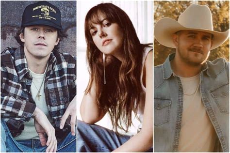 New Country Songs You Need To Hear Right Now Dylan Marlowe Jordyn