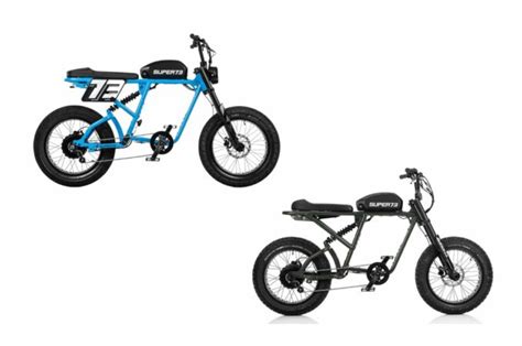 E Bikes That Look Like Motorcycles Top