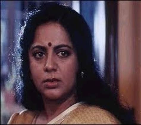 INDIAN ACTRESS: Srividya