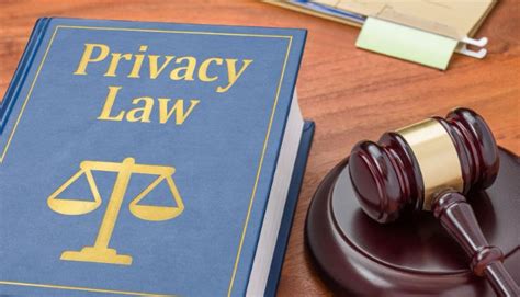 Changes To Australias Privacy Law What Ecec Services Need To Know