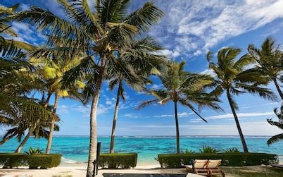 Top Hotels in Rarotonga | Hotels.com