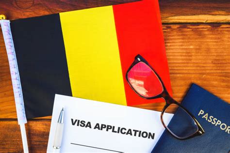 Belgian Passport Stock Photos, Pictures & Royalty-Free Images - iStock