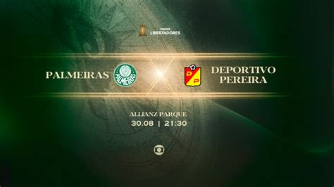 Palmeiras x Emelec onde assistir ao vivo horário e informações da