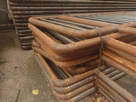 GI Hot Dip Galvanizing Service at Rs square feet हट डप गलवनइजग galvanizing service