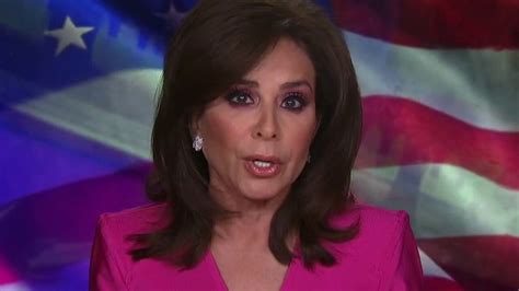 Judge Jeanine Bidens First Presidential Press Conference Fox News Video