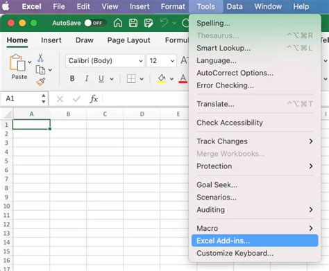 How To Use The Data Analysis Toolpak In Excel Goskills