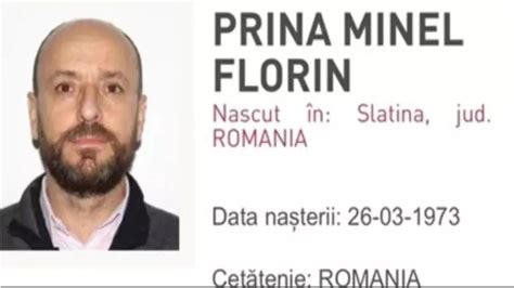 Fostul Primar Al Slatinei A Fost Prins N Italia I Urmeaz S Fie Adus