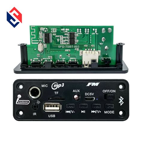 Mp3 Bluetooth Module Ubicaciondepersonas Cdmx Gob Mx