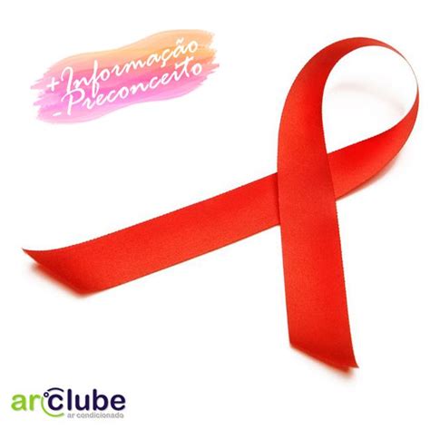 O Dia Internacional Da Luta Contra A Aids é Comemorado Anualmente Em 1