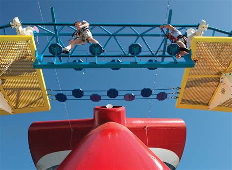 Carnival Horizon Ship Review Porthole Cruise Magazine
