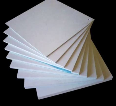 White Black Hdpe Polythene Sheet For Industrial Thickness Mm