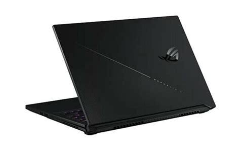 Asus Rog Zephyrus S Dan Zephyrus M Duo Laptop Gaming Pertama Asus