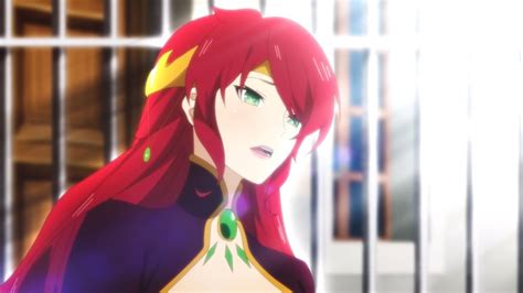 Pyrrha Singing Mirror Mirror In The English Dub Rwby Ice Queendom