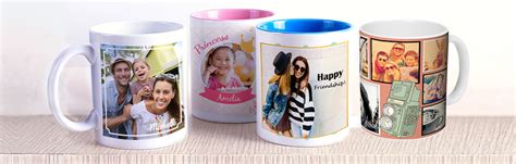 Personalized Coffee Mug Printing In Gurgaon