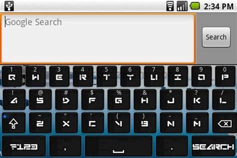 Os Melhores Teclados Virtuais Para Android