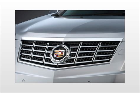 2016 Cadillac SRX Specs, Prices, VINs & Recalls - AutoDetective