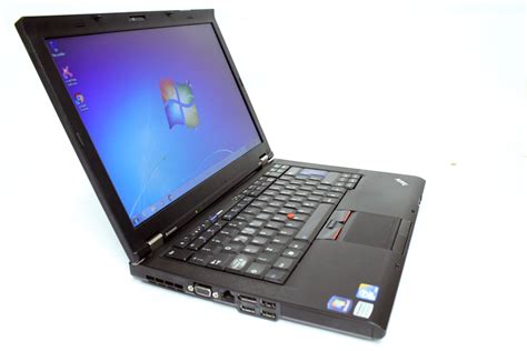 Lenovo Thinkpad T Techyteam