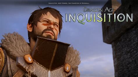 Meet Hawke The Champion Of Kirkwall Dragon Age Inquisition 31