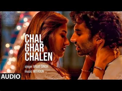 Malang Chal Ghar Chalen New Song Bollywood Song Disha Patani