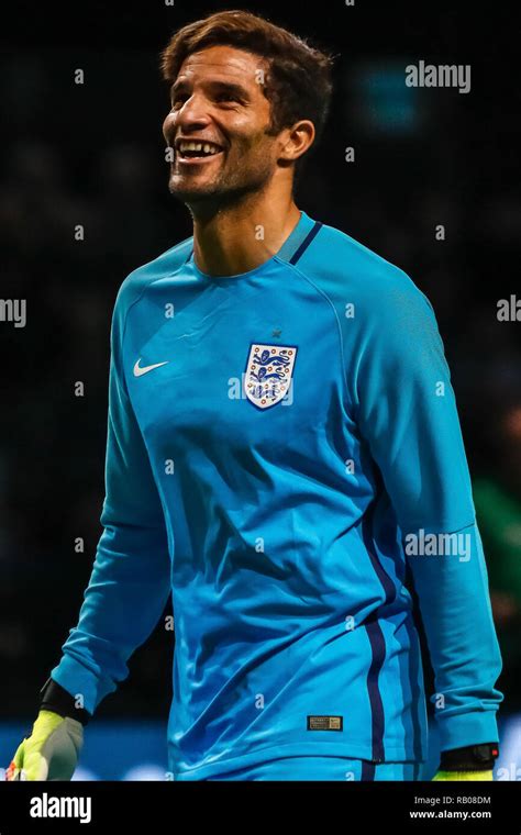 David James England Hi Res Stock Photography And Images Alamy