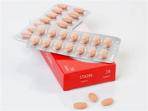 Do Statins Cause Erectile Dysfunction