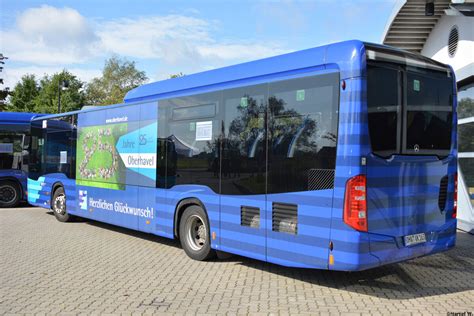 Mb C Le Der Sti Am Hinter Dem Bahnhof Thun Bus Bild De