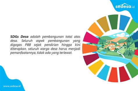 Pengertian Sdgs Desa Dan Contoh Rab Sdgs Desa Tahun Surya The Best