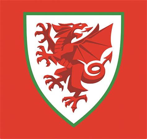 Welsh Football Gets New Logo and Identity - Logo Designer