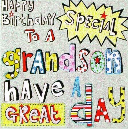 Happy 8th Birthday Grandson Quotes ShortQuotes Cc