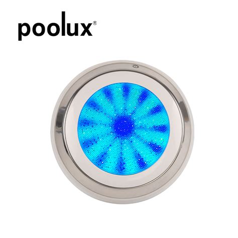 IP68 Stainless Steel LED Swimming Pool Light 18W Pool Light Wall