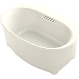 KOHLER Freestanding Bathtubs at Lowes.com