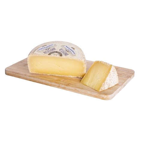 FORMAGGIO RESEGONE GIOVANE Porzione Da 340g Circa Tigros