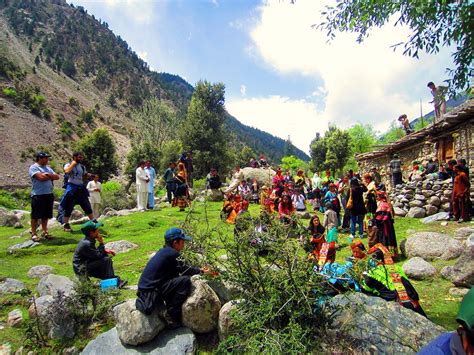 Kalash Valley Tour Book Now Apricot Tours Pakistan