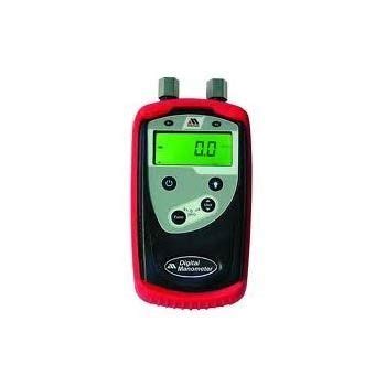 Digital Manometer At Best Price In Vadodara Gujarat Kvs Technologies